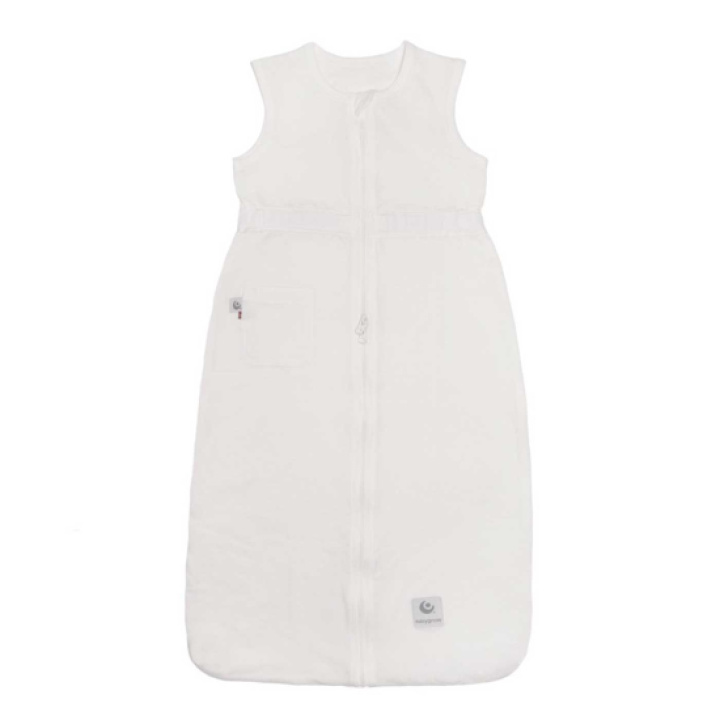 EasyGrow Nattpose Lett 3-18 mån Knopp Off White i gruppen Barnerommet / Sengetilbehør hos Köpbarnvagn (EAGRNIGHTL18-2470)