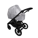 Easygrow Universell UV- Insektnett med glidelås