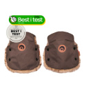 Easygrow Vognvotter Brown