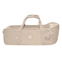 EasyGrow Favn 2 Bærebag Cord Ivory