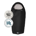 Easygrow Fnugg Vognpose Black