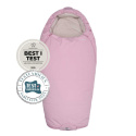 Easygrow Fnugg Vognpose Pink
