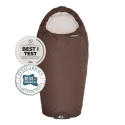 Easygrow Fnugg Vognpose Brown