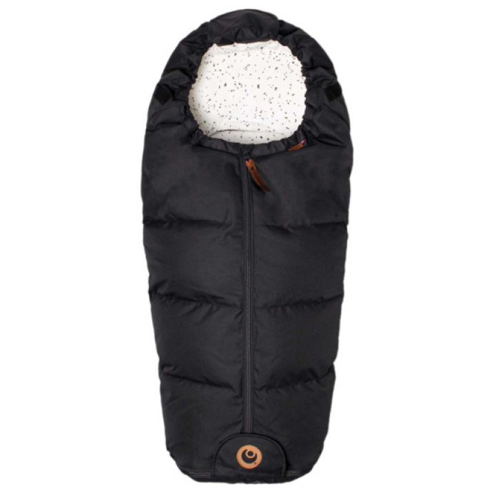 Easygrow FERD Mini Vognpose Black i gruppen Barnevogner / Tilbehør / Vognposer hos Köpbarnvagn (EASMini1389)