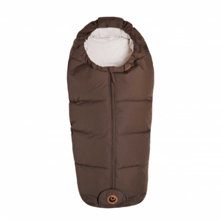 Easygrow FERD Mini Vognpose Brown i gruppen Barnevogner / Tilbehør / Vognposer hos Köpbarnvagn (EASMini7393)