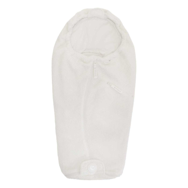 EasyGrow Lyng Bilstolpose Teddy Ivory i gruppen Barnevogner / Tilbehør / Vognposer hos Köpbarnvagn (EASYLyMi2505)