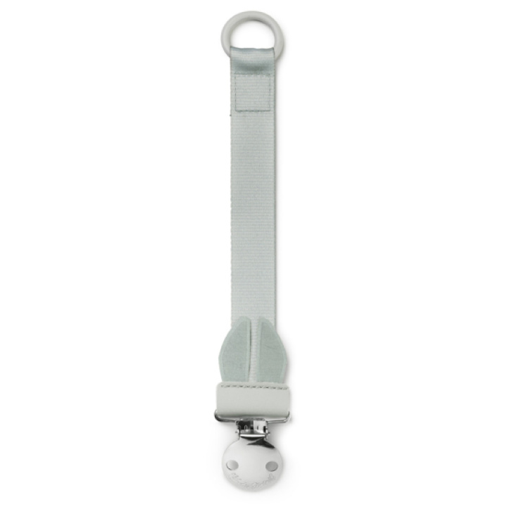 Elodie Smokkholder Mineral Green