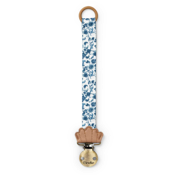 Elodie Smokkeholder Garden Leo Toile