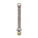 Elodie Smokkholder Le Leopard