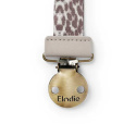 Elodie Smokkholder Le Leopard