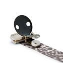 Elodie Smokkholder Le Leopard