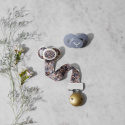 Elodie Smokkeholder Blue Garden
