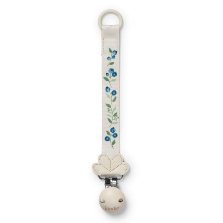Elodie Smokkeholder Tre Blueberry Bliss