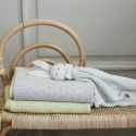Elodie Pointelle Teppe Bermuda Blue