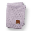 Elodie Pointelle Teppe Lavender Love