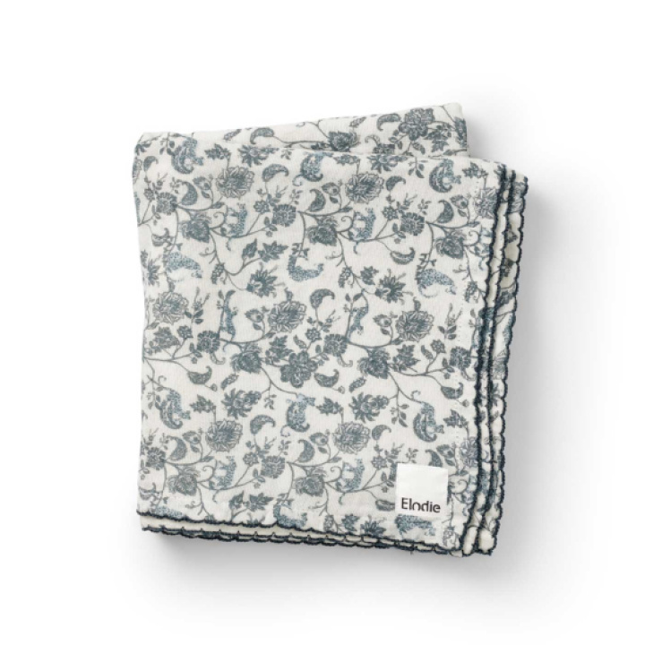 Elodie Muslinteppe Garden Leo Toile