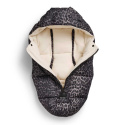 Elodie Vognpose Comfort Le Leopard