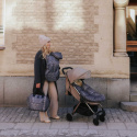 Elodie Vognpose Comfort Le Leopard
