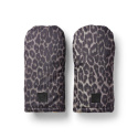 Elodie Barnevognsvotter Le Leopard