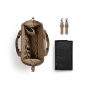 Elodie Stelleveske Wide Frame Pure Khaki