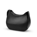 Elodie Stelleveske Moon Bag Black