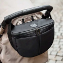 Elodie Organizer Black