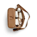 Elodie Organizer Caramel Brown