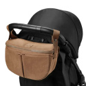 Elodie Organizer Caramel Brown