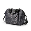 Elodie Stelleveske Wide Frame Le Leopard