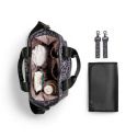 Elodie Stelleveske Wide Frame Le Leopard