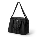 Elodie Stelleveske Quilted Black