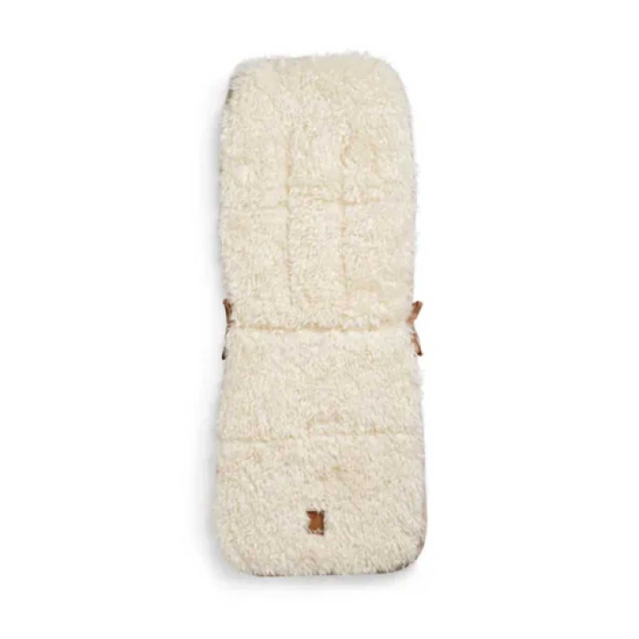 Elodie CosyCushion Sittepute Soft Sherpa i gruppen Barnevogner / Tilbehør / Sitteunderlag hos Köpbarnvagn (ELOD50770209215NA)