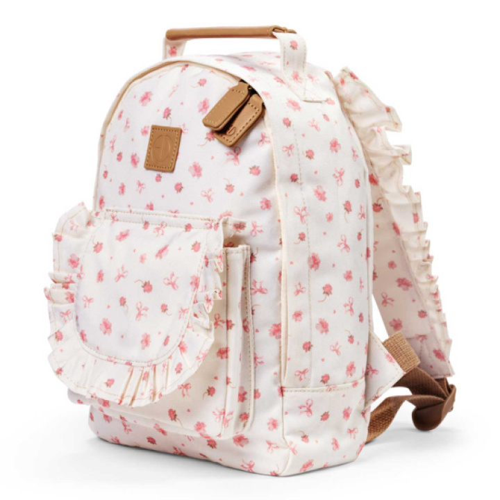 Elodie Ryggsekk Mini Petit River Rose