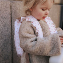 Elodie Ryggsekk Mini Petit River Rose