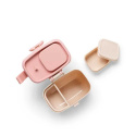 Elodie Lunsj- og Snacksboks Rosy Bow