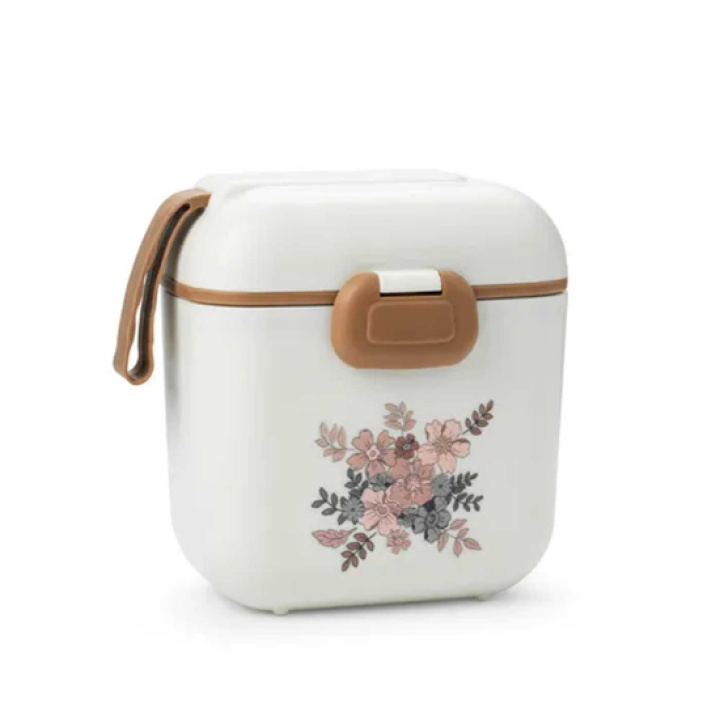 Elodie Lunsj- og Snacksboks Blue Garden i gruppen Spise & Mate / Matoppbevaring hos Köpbarnvagn (ELOD60298208414NA)