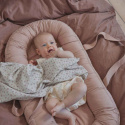 Elodie Babynest Blushing Pink