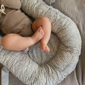 Elodie Babynest Monkey Sunrise