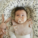 Elodie Sutteklut Blinkie Blushing Pink