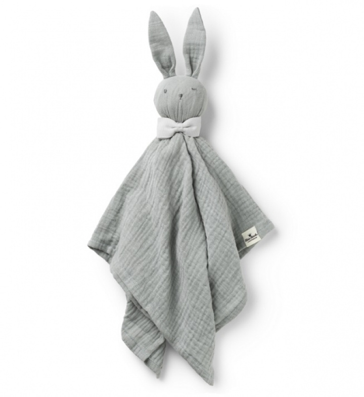 Elodie Details Sutteklut Blinkie Bo Mineral Green i gruppen Leker / Babyleker 0-1 år / Suttekluter hos Köpbarnvagn (ELOD70340207184NA)