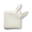 Elodie Badecape Vanilla White