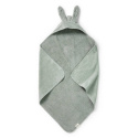 Elodie Badecape Mineral Green