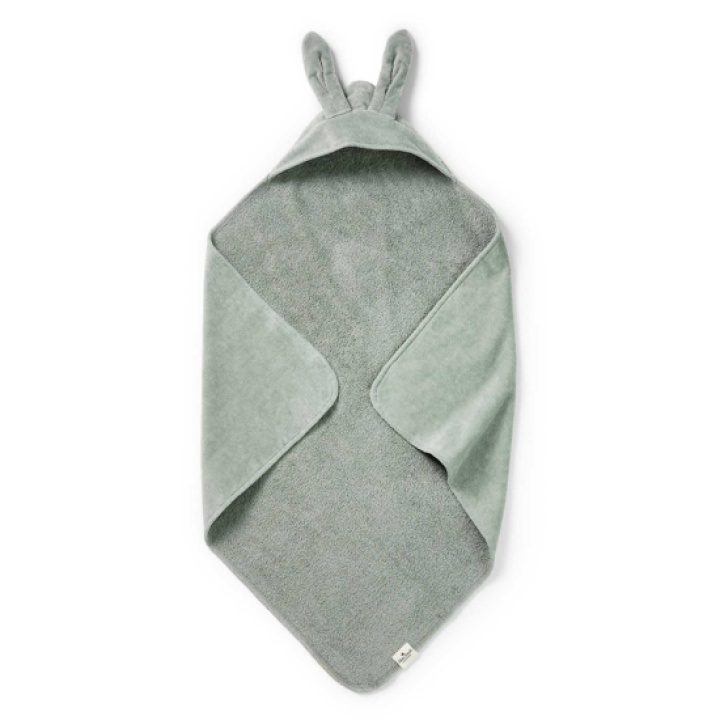 Elodie Badcape Mineral Green