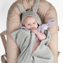Elodie Badecape Mineral Green