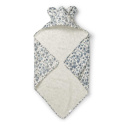 Elodie Badecape Garden Leo Toile