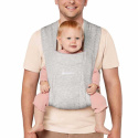 Ergobaby Bæresele Embrace Soft Grey