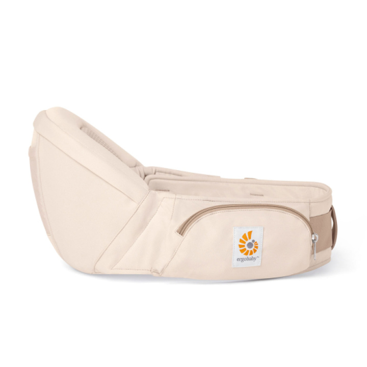 Ergobaby Lift Hoftebærer Natural Beige