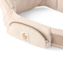 Ergobaby Lift Hoftebærer Natural Beige