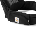 Ergobaby Lift Hoftebærer Onyx Black