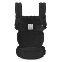 Ergobaby Bæresele Omni Deluxe Bomull Onyx Black